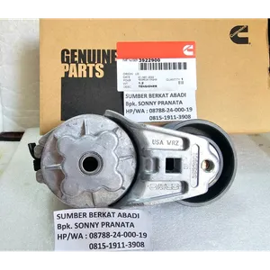 CUMMINS 3922900 3978022 3802287 3904370 5333477 3914086 TENSIONER BELT - 4BT 6BT NT855 — 2