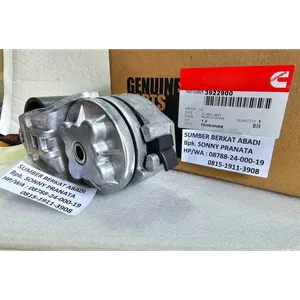 CUMMINS 3922900 3978022 3802287 3904370 5333477 3914086 TENSIONER BELT - 4BT 6BT NT855 — 8