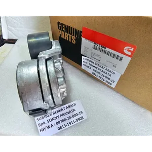 CUMMINS 3922900 3978022 3802287 3904370 5333477 3914086 TENSIONER BELT - 4BT 6BT NT855 — 6