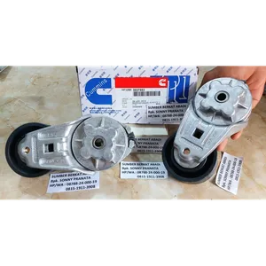 CUMMINS 3922901 TENSIONER 3937553 3976832 BELT 3937556 3936207… SERIES ENGINE — 4