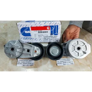 CUMMINS 3922901 TENSIONER 3937553 3976832 BELT 3937556 3936207… SERIES ENGINE — 2
