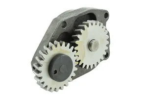 Cummins ISB 5.9L, 6B 5.9L Oil Pump, New (3926203) — 4