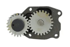 Cummins ISB 5.9L, 6B 5.9L Oil Pump, New (3926203)