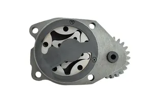 Cummins ISB 5.9L, 6B 5.9L Oil Pump, New (3926203) — 2
