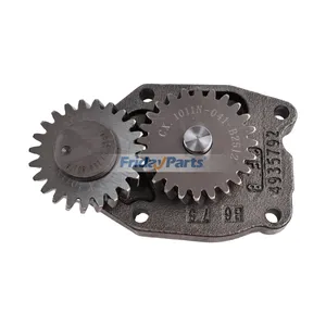 Oil Pump 3926203 3926202 for Cummins Engine 4B 4B3.9 6B5.9 6BTA 6BTAA 6C8.3 B4.5 B5.9 BTA ISB ISB3.9 ISB4.5 ISBE4 QSB QSB4 QSB6.7