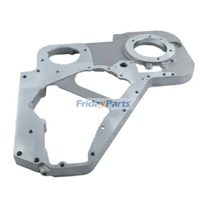 Front Gear Cover Gear Housing 3916380 3926518 for Cummins 6CT 6CT240 Engine — 6