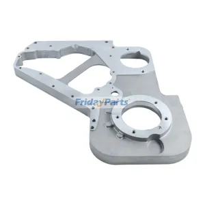 Front Gear Cover Gear Housing 3916380 3926518 for Cummins 6CT 6CT240 Engine — 3