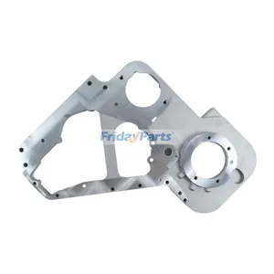 Front Gear Cover Gear Housing 3916380 3926518 for Cummins 6CT 6CT240 Engine — 4