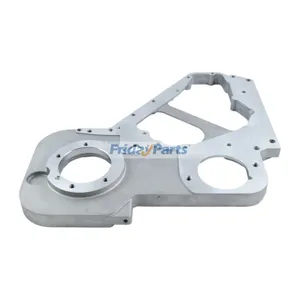 Front Gear Cover Gear Housing 3916380 3926518 for Cummins 6CT 6CT240 Engine — 5