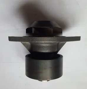 Water pump, cooling / Pompe de refroidissement Case IH moteur Cummins — 4