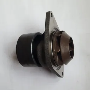 Water pump, cooling / Pompe de refroidissement Case IH moteur Cummins — 12