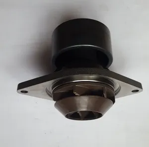 Water pump, cooling / Pompe de refroidissement Case IH moteur Cummins — 5
