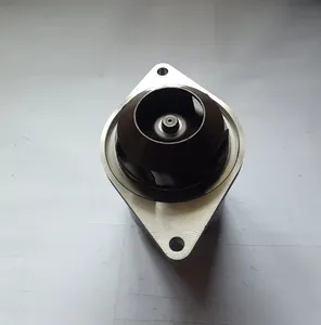 Water pump, cooling / Pompe de refroidissement Case IH moteur Cummins — 11