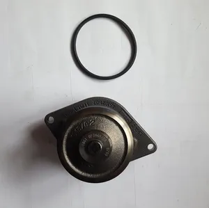 Water pump, cooling / Pompe de refroidissement moteurs Cummins — 2