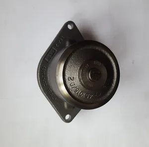 Water pump, cooling / Pompe de refroidissement Case IH moteur Cummins — 7