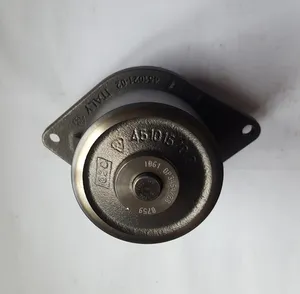 Water pump, cooling / Pompe de refroidissement Case IH moteur Cummins — 20