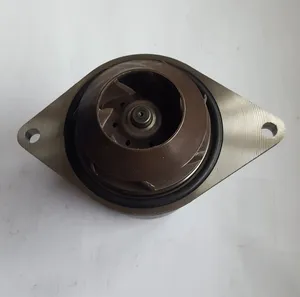 Water pump, cooling / Pompe de refroidissement Case IH moteur Cummins — 15