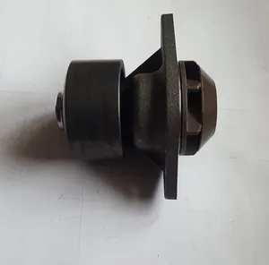 Water pump, cooling / Pompe de refroidissement Case IH moteur Cummins — 14