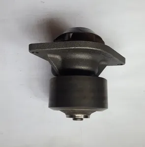 Water pump, cooling / Pompe de refroidissement Case IH moteur Cummins — 19