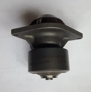Water pump, cooling / Pompe de refroidissement Case IH moteur Cummins — 2