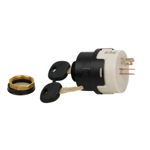 Takeuchi Ignition Lock 3928143