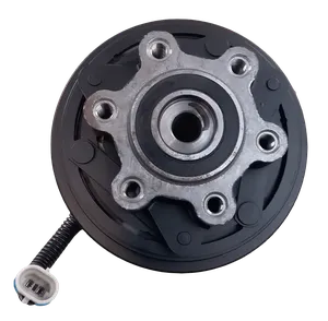 3928865 – Kit Masters Fan Clutch For Cummins, ISB6.7