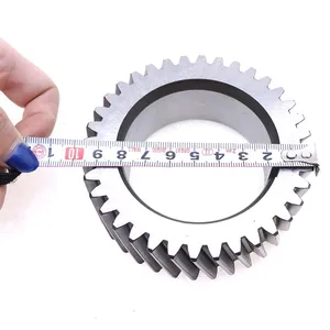 Crankshaft Gear 3929027 3901258 for Cummins Engine 4B 6B 4BT 6BT 4BTA 6BTA 3.9L 5.9L — 2