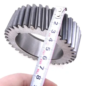 Crankshaft Gear 3929027 3901258 for Cummins Engine 4B 6B 4BT 6BT 4BTA 6BTA 3.9L 5.9L — 3