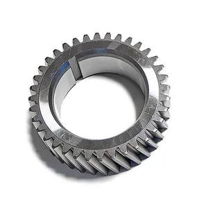 Cummins 4B 3.9L, 6B 5.9L, 4B 4.5L Crankshaft Gear, New (3929027)