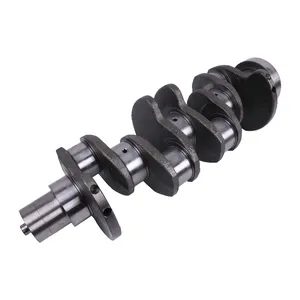 Crankshaft 3916190 for Cummins Engine 4B3.9 4BT3.9 ISL NH855 NT855 QSB3.9 QSB4.5