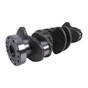 Crankshaft 3916190 for Cummins Engine 4B3.9 4BT3.9 ISL NH855 NT855 QSB3.9 QSB4.5 — 6