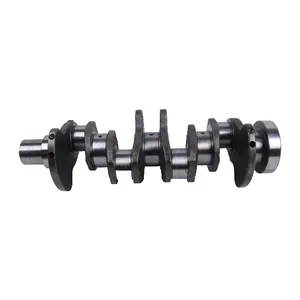Crankshaft 3916190 for Cummins Engine 4B3.9 4BT3.9 ISL NH855 NT855 QSB3.9 QSB4.5 — 2