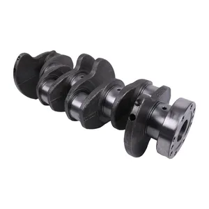 Crankshaft 3916190 for Cummins Engine 4B3.9 4BT3.9 ISL NH855 NT855 QSB3.9 QSB4.5 — 3