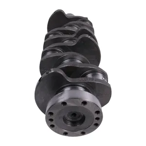 Crankshaft 3916190 for Cummins Engine 4B3.9 4BT3.9 ISL NH855 NT855 QSB3.9 QSB4.5 — 4