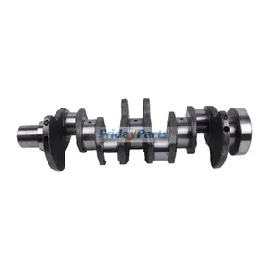 Crankshaft 3916190 for Cummins Engine 4B3.9 4BT3.9 ISL NH855 NT855 QSB3.9 QSB4.5 — 2