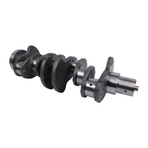 Crankshaft 3916190 for Cummins Engine 4B3.9 4BT3.9 ISL NH855 NT855 QSB3.9 QSB4.5 — 5