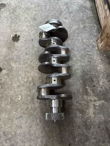Crankshaft, Cummins, Used