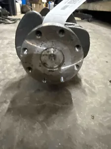 Crankshaft, Cummins, Used — 5