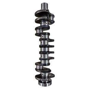 3929037 Engine Crankshaft Cummins
