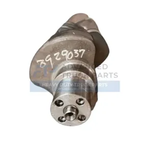 Genuine Cummins Engine Crankshaft — 2