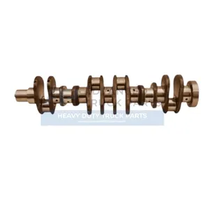 Genuine Cummins Engine Crankshaft — 3