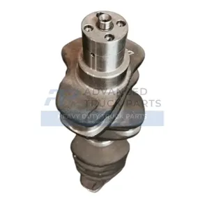 Genuine Cummins Engine Crankshaft