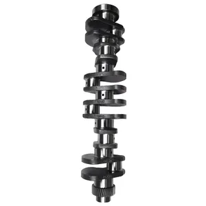 New Cast Crankshaft Assembly for Cummins 6BT Diesel Engine | 3929037 — 5