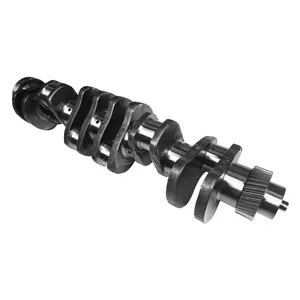 New Cast Crankshaft Assembly for Cummins 6BT Diesel Engine | 3929037