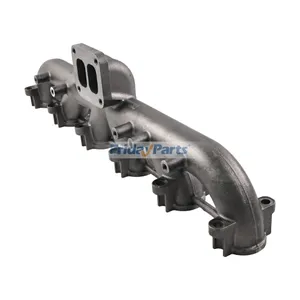 Exhaust Manifold 3929779 for Cummins 6C 6CT Engine in USA — 2