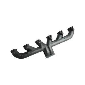 Exhaust Manifold 3929779 for Cummins 6C 6CT Engine in USA — 2