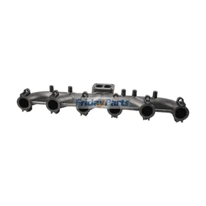 Exhaust Manifold 3929779 for Cummins Engine L8.9 White Tractor 6215 8510 8610 8710 8810 — 2