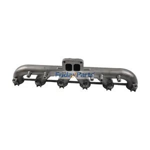 Exhaust Manifold 3929779 for Cummins Engine L8.9 White Tractor 6215 8510 8610 8710 8810