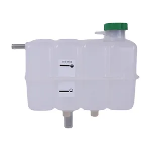Coolant Tank 393-0566 for Caterpillar CAT Engine C6.6 C7.1 Wheel Loader 938K 924K 926M 930K 930M 938H — 5