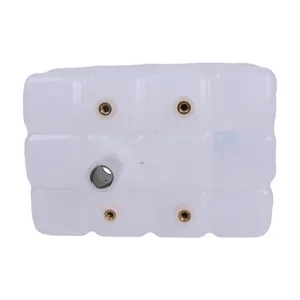 Coolant Tank 393-0566 for Caterpillar CAT Engine C6.6 C7.1 Wheel Loader 938K 924K 926M 930K 930M 938H — 4